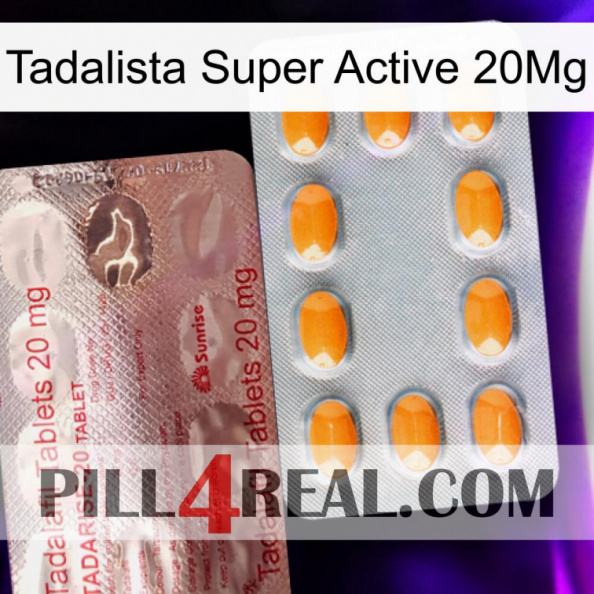Tadalista Super Active 20Mg new13